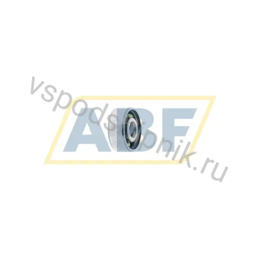 Подшипник шариковый радиальный однорядный 624Y Neutral