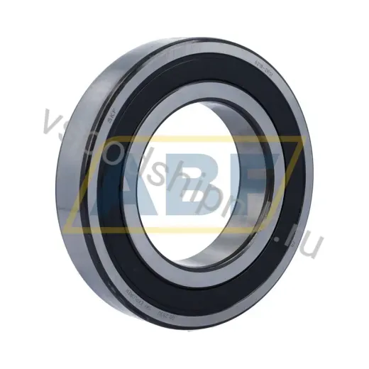 Подшипник шариковый радиальный однорядный 6218-2RS1 SKF