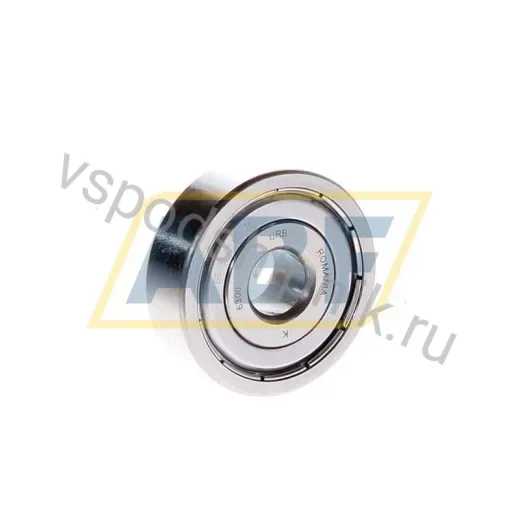 Подшипник шариковый радиальный однорядный 6300 2Z URB