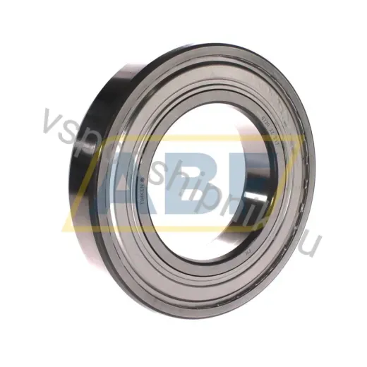 Подшипник шариковый радиальный однорядный 6220-ZZ Timken