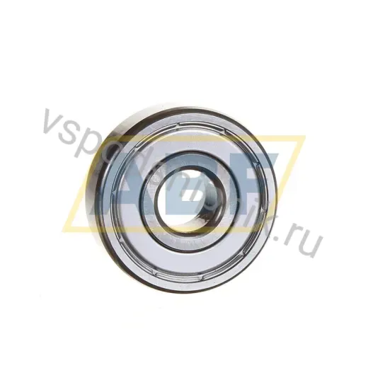 Подшипник шариковый радиальный однорядный 6301ZZ C4E NSK