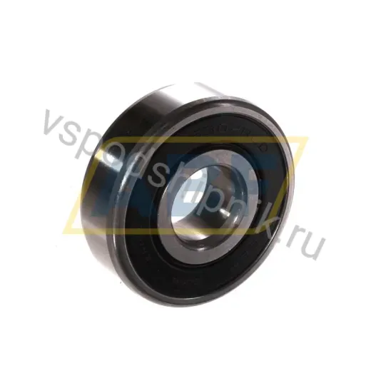 Подшипник шариковый радиальный однорядный 6302 2RLD V2 Peer