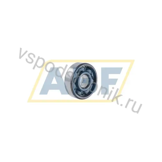 Подшипник шариковый радиальный однорядный 6302-C-C3>V FAG