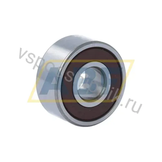 Подшипник шариковый радиальный однорядный 62201DDUC3E NSK