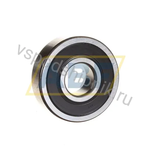 Подшипник шариковый радиальный однорядный 6303 2RS CSB