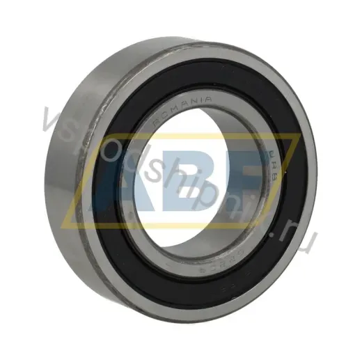 Подшипник шариковый радиальный однорядный 62209 2RSR URB