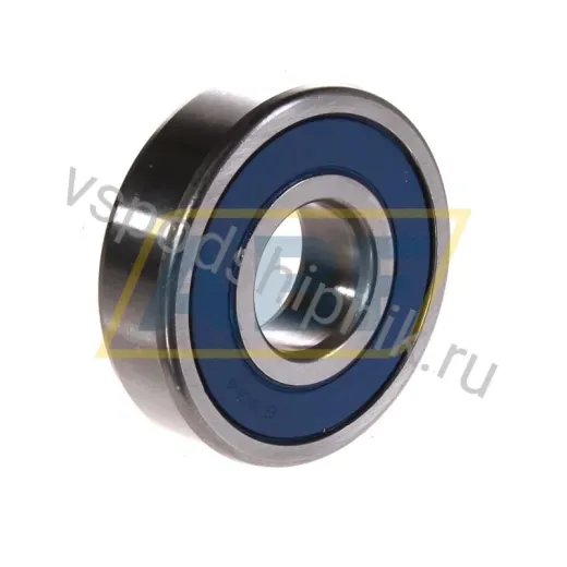 Подшипник шариковый радиальный однорядный 6304-2RS-C3 Perfect Fit Industries