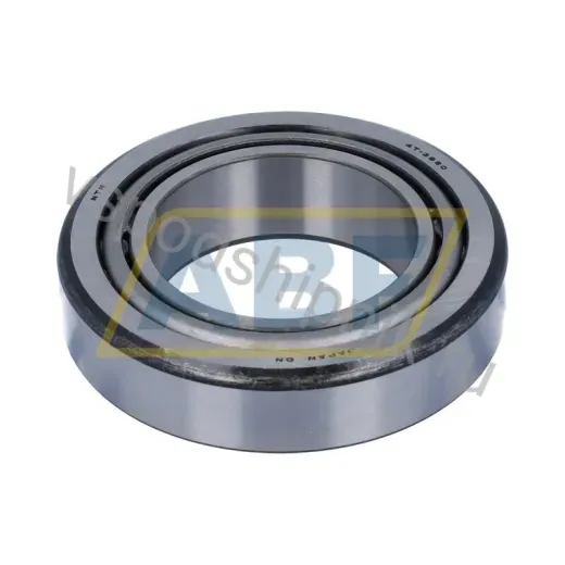 Подшипник шариковый радиальный однорядный 6304HL DD C3 M G15 KBC 20×52×15 мм