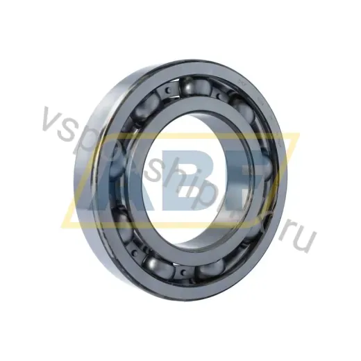 Подшипник шариковый радиальный однорядный 6224 SKF