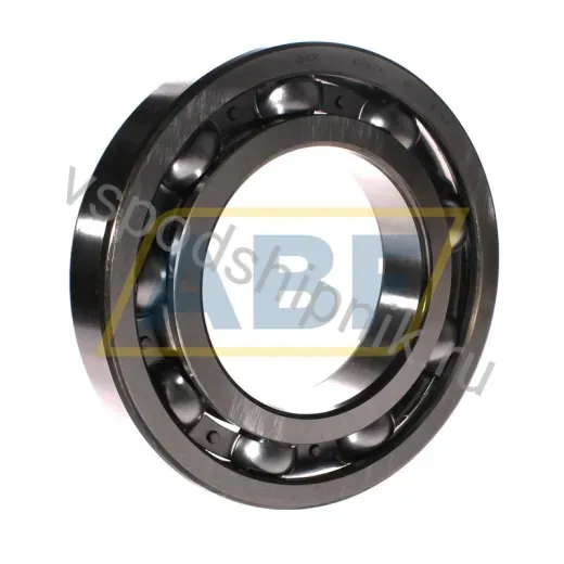 Подшипник шариковый радиальный однорядный 6224/C4 SKF