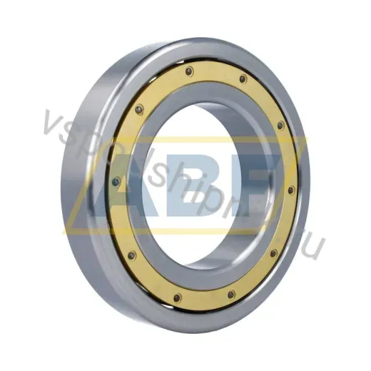 Подшипник шариковый радиальный однорядный 6226MB RKB