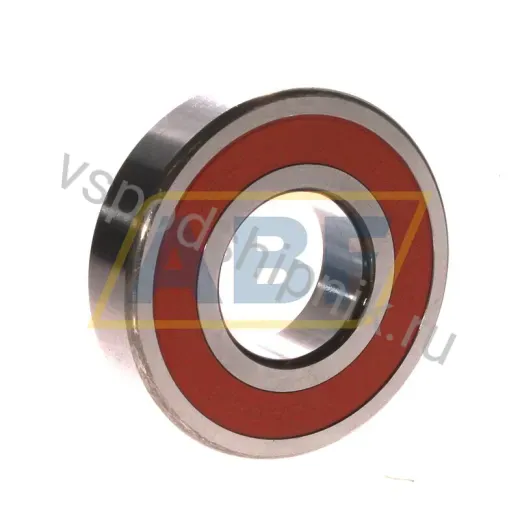 Подшипник шариковый радиальный однорядный 6308-2NSE9 Nachi