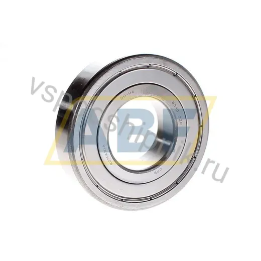 Подшипник шариковый радиальный однорядный 6310 2ZR URB