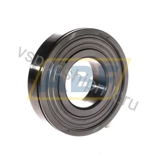 Подшипник шариковый радиальный однорядный 6311 2ZN/Q6 Steyr