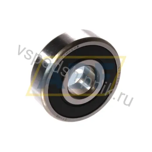 Подшипник шариковый радиальный однорядный 629-2RS Timken