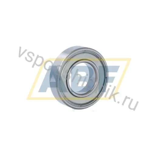 Подшипник шариковый радиальный однорядный 6901ZZ2C3E NSK