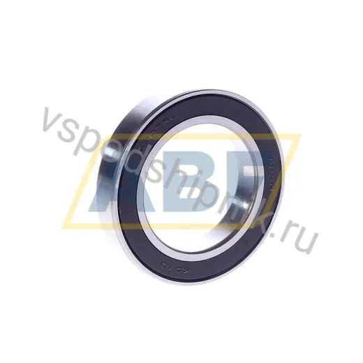 Подшипник шариковый радиальный однорядный 6907 2RU Koyo (JTEKT)