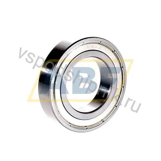 Подшипник шариковый радиальный однорядный 77R24 Peer