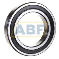 Подшипник шариковый радиальный однорядный 9112PP Timken