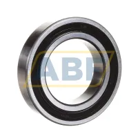 Подшипник шариковый радиальный однорядный DN109 2RS FBC