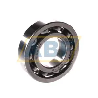 Подшипник шариковый радиальный однорядный 16003 Timken
