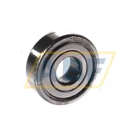 Подшипник шариковый радиальный однорядный 6302-2Z/C3WT SKF