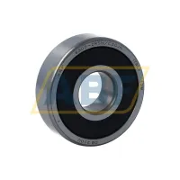 Подшипник шариковый радиальный однорядный 6303-2RSH/C3GJN SKF