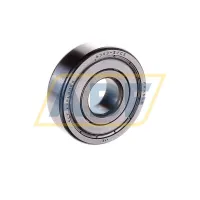 Подшипник шариковый радиальный однорядный 6303-Z/C3 SKF