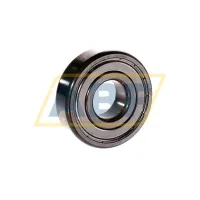 Подшипник шариковый радиальный однорядный 6304-Z SKF