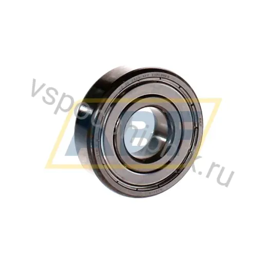 Подшипник шариковый радиальный однорядный 6304-Z SKF