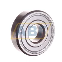 Подшипник шариковый радиальный однорядный 6304-Z/C3 SKF
