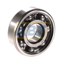 Подшипник шариковый радиальный однорядный 6304.C3 SNR
