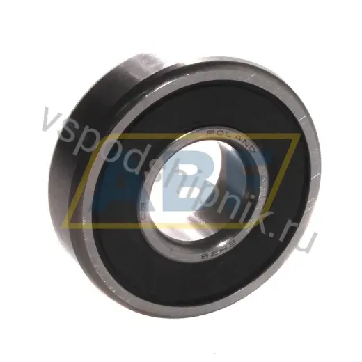Подшипник шариковый радиальный однорядный 6304DDGC3E NSK