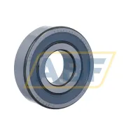 Подшипник шариковый радиальный однорядный 6306-2RS2/C3VT312 SKF