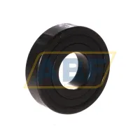 Подшипник шариковый радиальный однорядный 6306-2Z/VA201 SKF