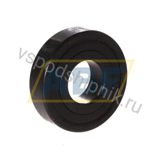 Подшипник шариковый радиальный однорядный 6306-2Z/VA201 SKF