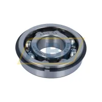 Подшипник шариковый радиальный однорядный 6306-NR Timken