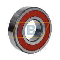 Подшипник шариковый радиальный однорядный 6307-2NSE9 CM MTSRLQ Nachi