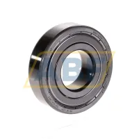 Подшипник шариковый радиальный однорядный 6307-Z/C3 SKF