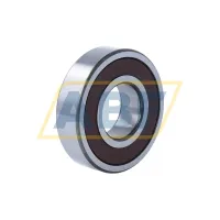 Подшипник шариковый радиальный однорядный 6307DDUC4 NSK
