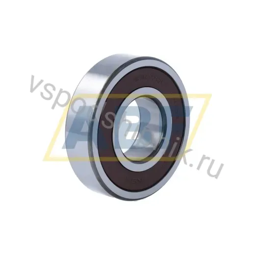 Подшипник шариковый радиальный однорядный 6307DDUC4 NSK