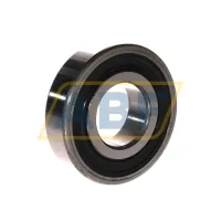 Подшипник шариковый радиальный однорядный 6308-2RS1/W64 SKF
