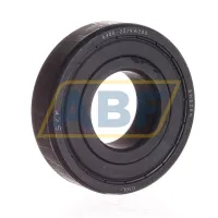 Подшипник шариковый радиальный однорядный 6308-2Z/VA208 SKF