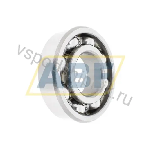 Подшипник шариковый радиальный однорядный 6308P6 ZKL