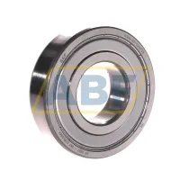 Подшипник шариковый радиальный однорядный 6309-2Z/C3LHT23 SKF
