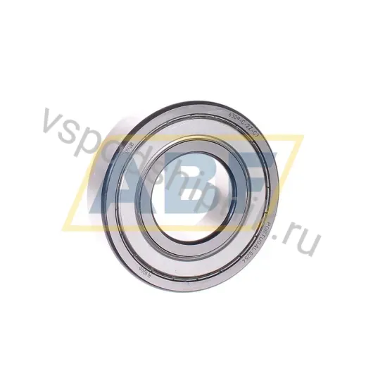 Подшипник шариковый радиальный однорядный 6309-C-2Z-C3 FAG