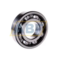 Подшипник шариковый радиальный однорядный 6309-RS1 SKF