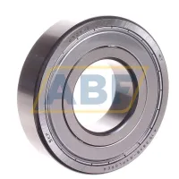 Подшипник шариковый радиальный однорядный 6309-Z SKF