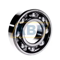 Подшипник шариковый радиальный однорядный 6310 Timken