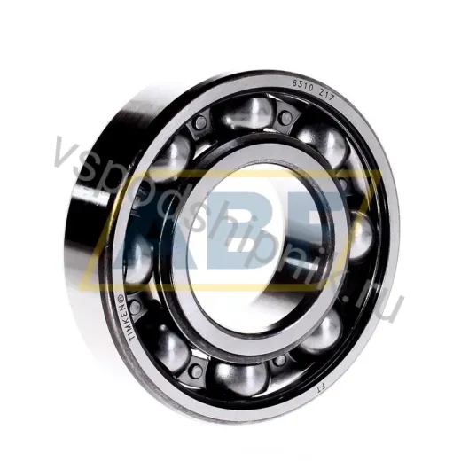 Подшипник шариковый радиальный однорядный 6310 Timken